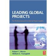 Leading Global Projects