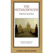 Metamorphosis : Translations, Backgrounds, and Contexts, Criticism