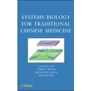 Systems Biology for Traditional Chinese Medicine