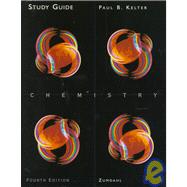 Complete Study Guide for Zumdahl's Chemistry, 4th