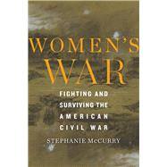 Women's War,9780674987975