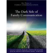 The Dark Side of Family Communication
