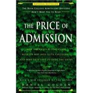 The Price of Admission (Updated Edition) How America's Ruling Class Buys Its Way into Elite Colleges--and Who Gets Left Outside the Gates