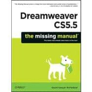 Dreamweaver CS5.5