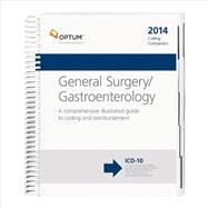 Coding Companion for General Surgery/Gastroenterology 2014