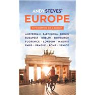 Andy Steves' Europe