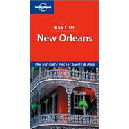 Lonely Planet Best Of New Orleans