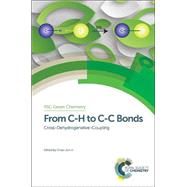 From C-H to C-C Bonds