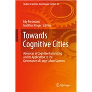 Towards Cognitive Cities