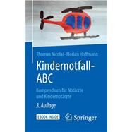 Kindernotfall-ABC