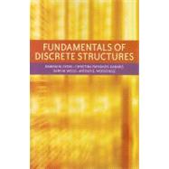 Fundamentals of Discrete Structures