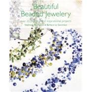 Beautiful Beaded Jewelry