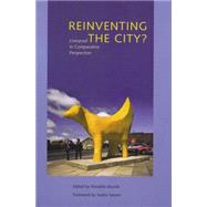Reinventing the City Liverpool in Comparative Perspective