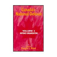 Canada's National Defence