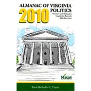 The Almanac of Virginia Politics 2010
