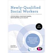 Newly-Qualified Social Workers