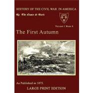 The First Autumn