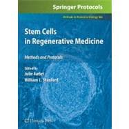Stem Cells in Regenerative Medicine