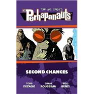 The Perhapanauts Volume 2 Second Chances
