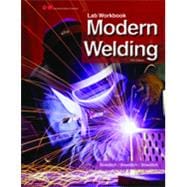 Modern Welding - Workbook