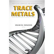Trace Metals: Sources, Applications and Environmental Implications