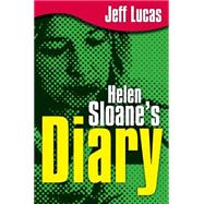 Helen Sloane's Diary - Green Cover