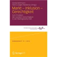 Markt u inklusion - gerechtigkeit