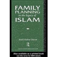 Family Planning in the Legacy of Islam