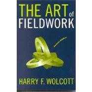 The Art Of Fieldwork