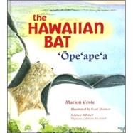 The Hawaiian Bat