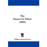 The Dancer in Yellow