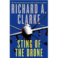 Sting of the Drone A Novel