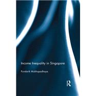 Income Inequality in Singapore