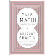 Meta Math! The Quest for Omega