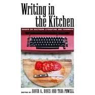 Writing in the Kitchen