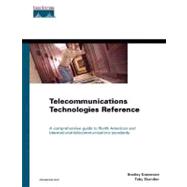 Telecommunications Technologies Reference