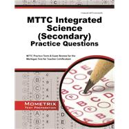 Mttc Integrated Science Secondary Practice Questions