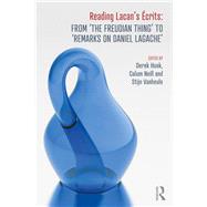 Lacan's +crits: A reader's guide - Volume 2: Between Freud and structuralism