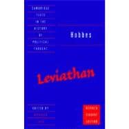 Hobbes: Leviathan: Revised student edition