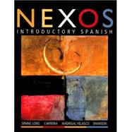 Nexos Introductory Spanish