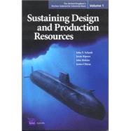 The United Kingdom's Nuclear Submarine Industrial Base Sustaining Design and Production Resources
