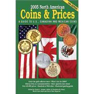 2005 North American Coins & Prices