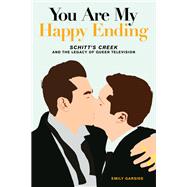 You Are My Happy Ending