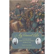 My Dearest Lilla book cover, ISBN 9781621907978