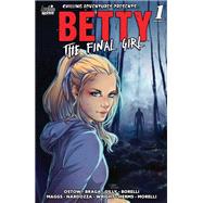 Betty: The Final Girl