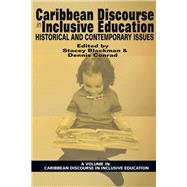 Caribbean Discourse in Inclusive Education