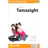 Vocabulary Builder Learn Tamazight