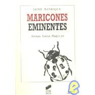 Maricones Eminentes: Arenas, Lorca, Puig Y Yo