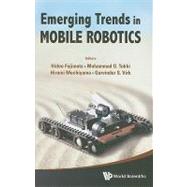 Emerging Trends in Mobile Robotics: Proceedings of the 13th International Conference on Climbing and Walking Robots and the Support Technologies for Mobile Machines, 31 August-3 Septembe