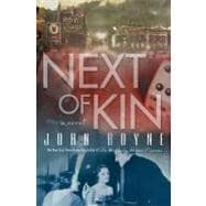 Next of Kin A Novel